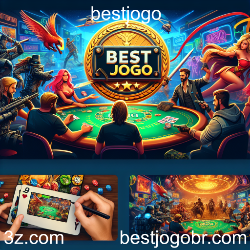 A Fascinante Categoria dos Jogos de Simulação